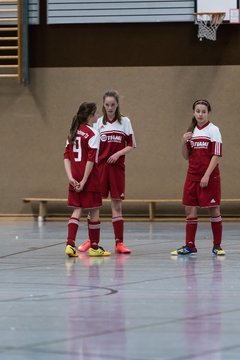 Bild 102 - C-Juniorinnen Kreismeisterschaften